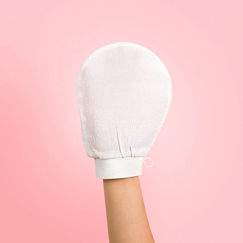 SECRETREZA ™ Deep Exfoliating Glove - Image 3