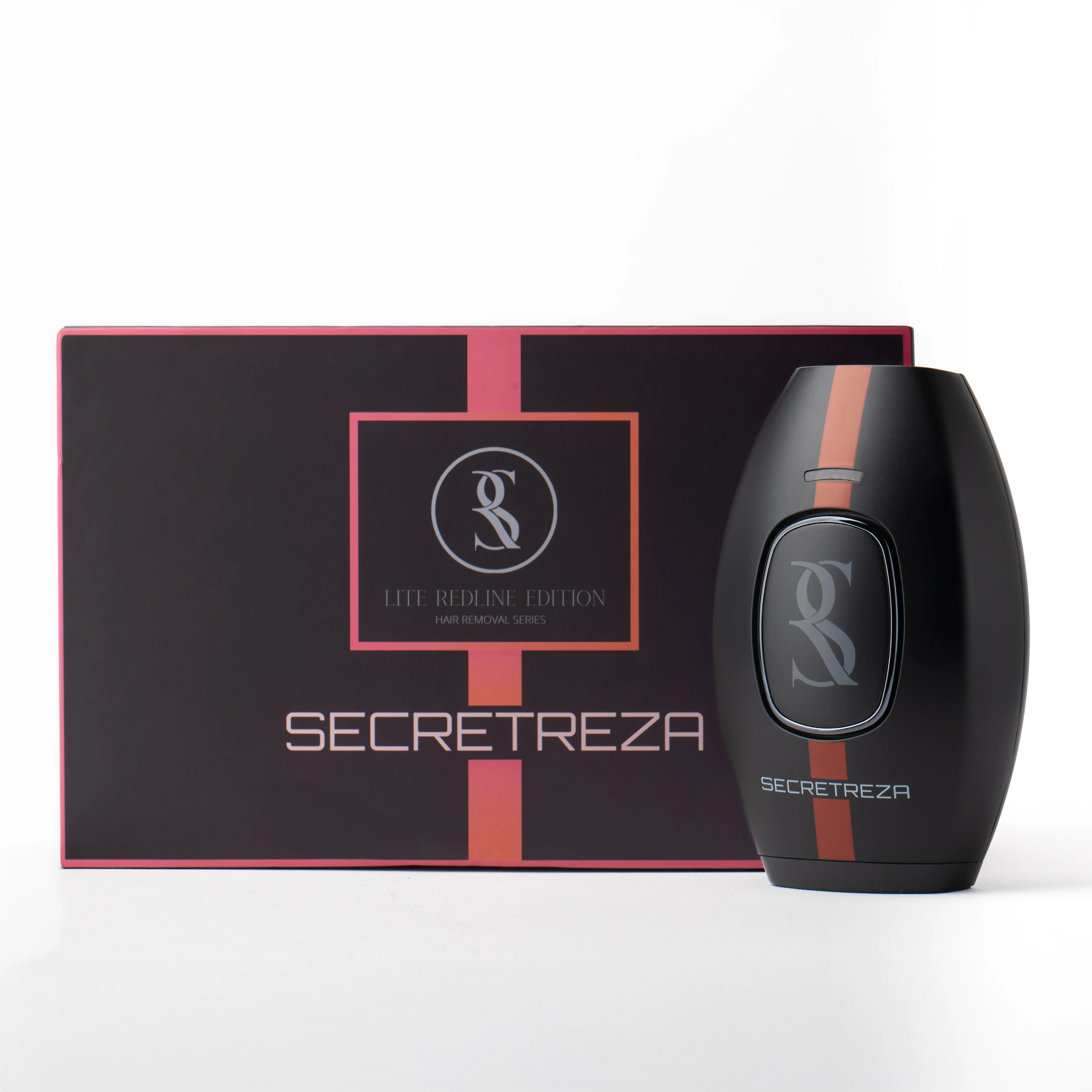 SECRETREZA ™ REDLINE EDITION Lite hair removal - Image 3
