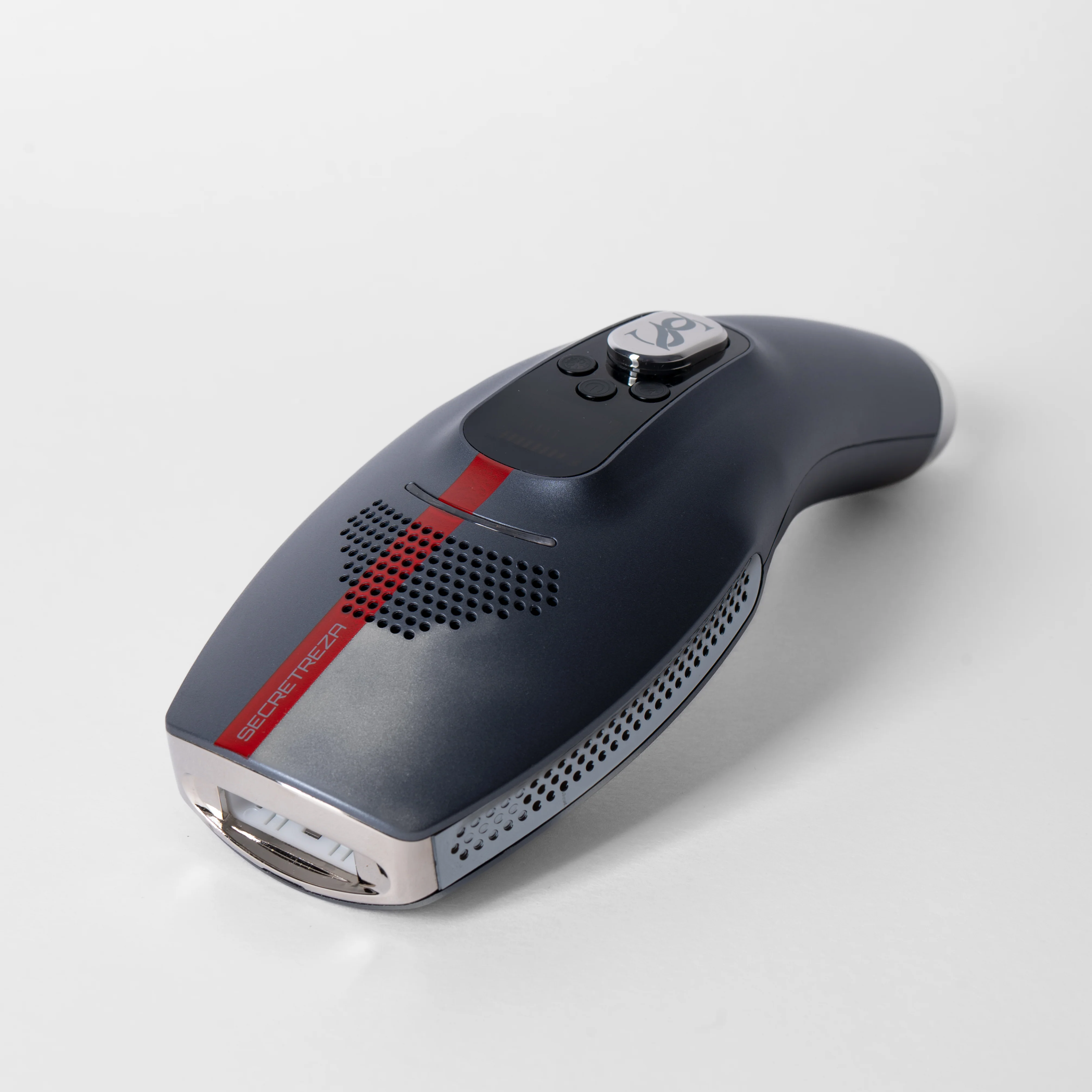 SECRETREZA ™ REDLINE EDITION PRO 2 hair removal. - Image 3