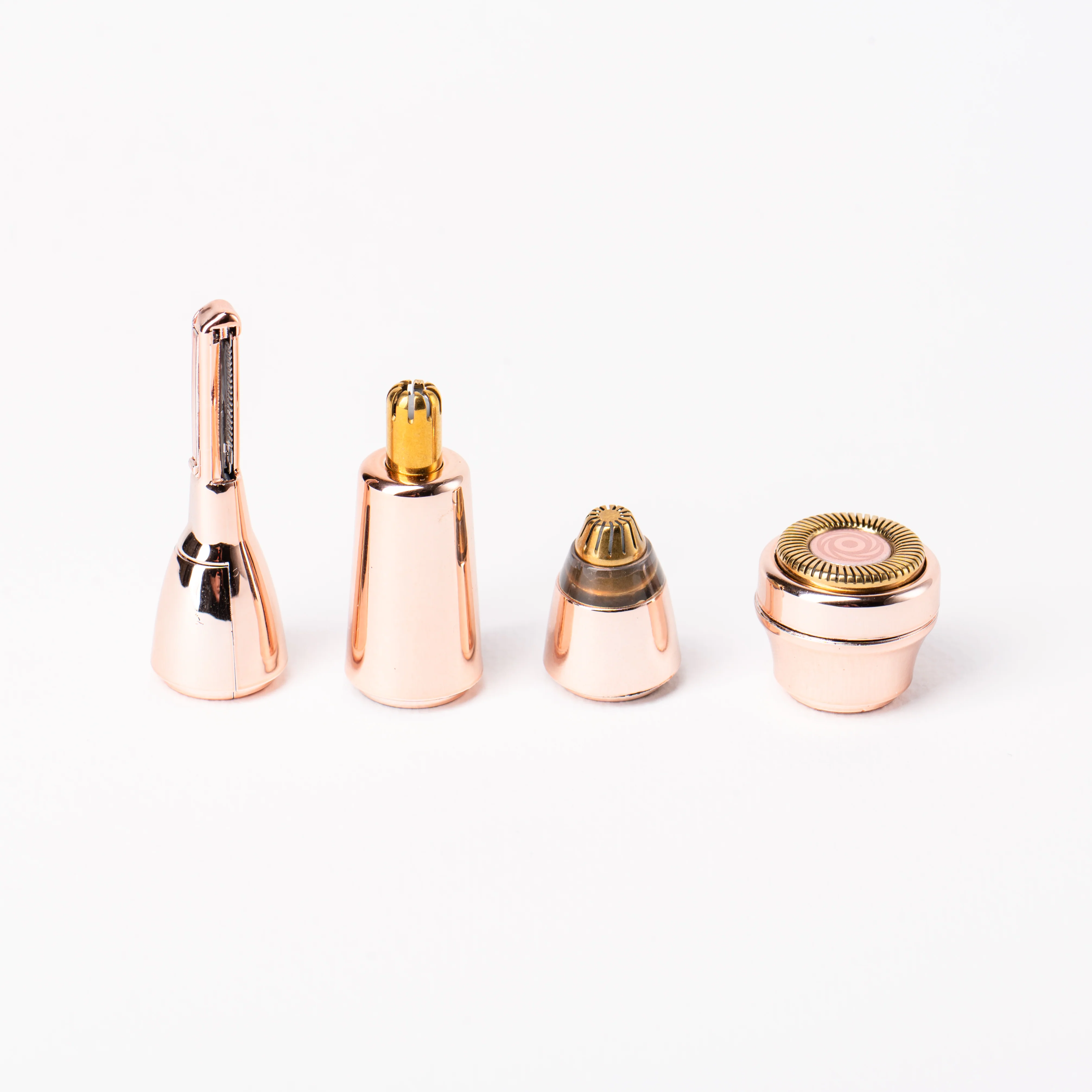 SECRETREZA ™ 4-in-1 Precision Trimmer - Image 3